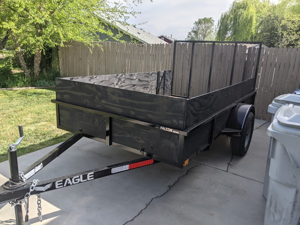 Trailer Wholesale | 1405 Industrial Rd, Nampa, ID 83687, USA | Phone: (208) 461-0030