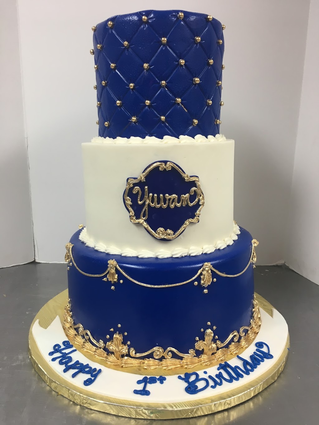 Austins Best Cakes | 16000 Decker Lake Rd, Manor, TX 78653, USA | Phone: (512) 585-5374