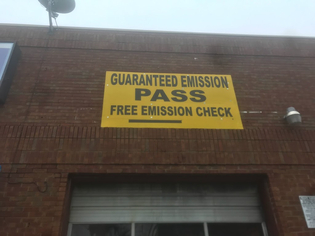 Austins Emission Repair | 5449 Covington Hwy A1, Decatur, GA 30035, USA | Phone: (678) 587-5500