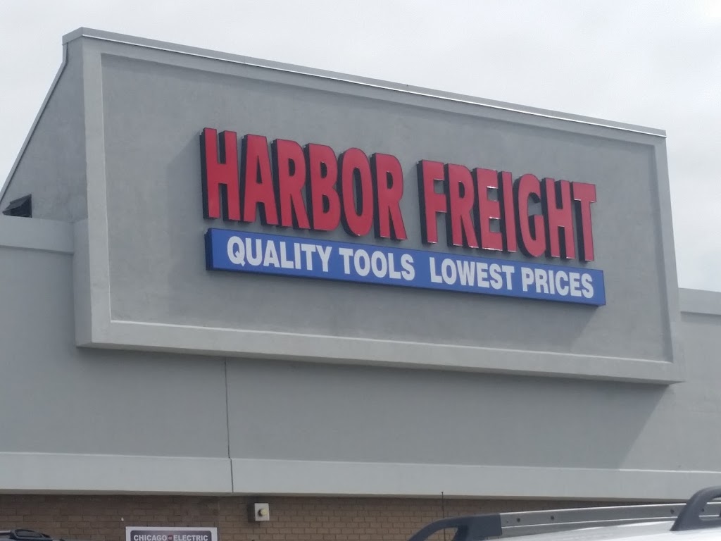 Harbor Freight Tools | 3320 Holland Road, Virginia Beach, VA 23452, USA | Phone: (757) 821-7465