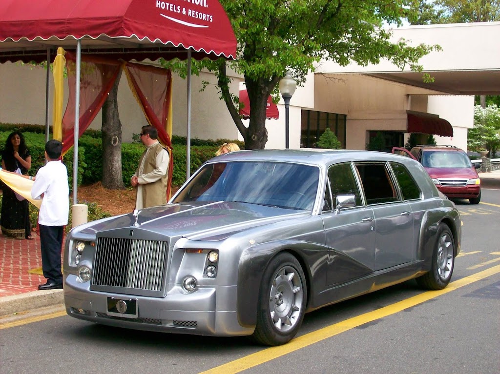 Royal Limousine | 621 Greensboro Rd, High Point, NC 27260 | Phone: (336) 899-7777