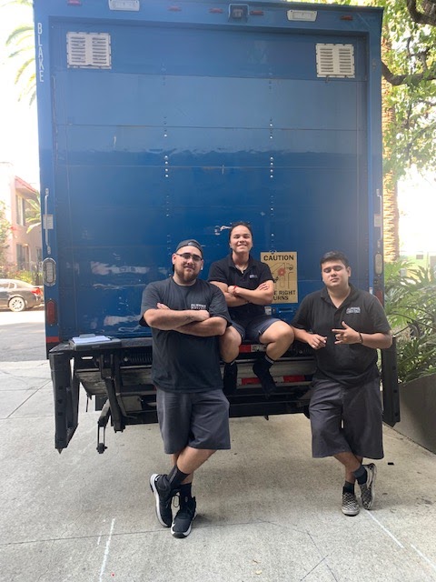 All Service Moving | 6870 Suva St, Bell Gardens, CA 90201 | Phone: (562) 376-2900