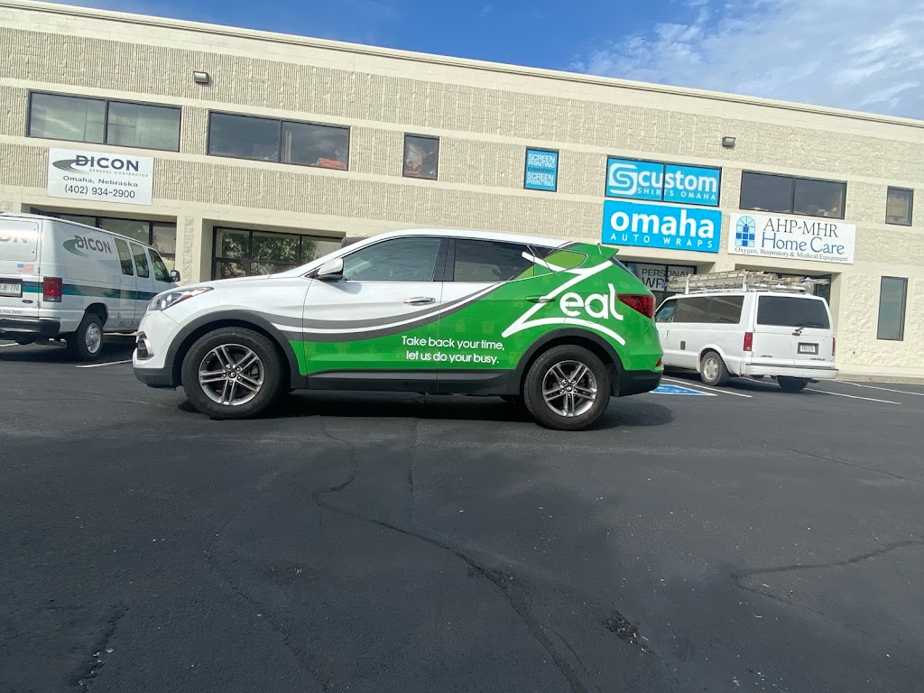 Omaha Auto Wraps | 5306 73rd St, Ralston, NE 68127, USA | Phone: (402) 359-7058