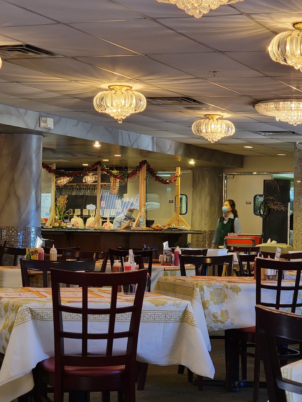 Chilli King Chinese Food | 4721 W Olive Ave, Glendale, AZ 85302, USA | Phone: (623) 440-1900