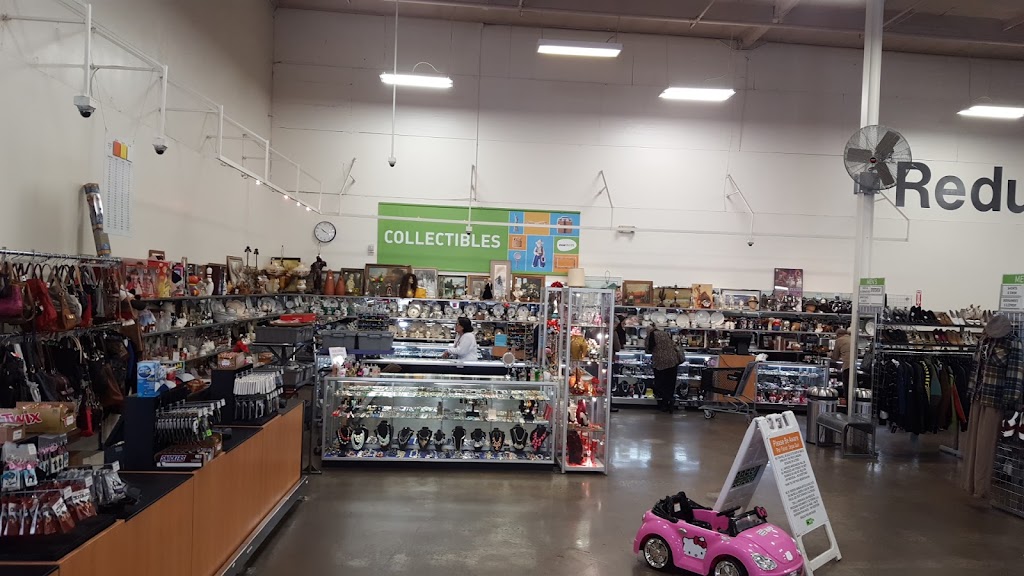 Eco Thrift | 7224 55th St, Florin, CA 95823, USA | Phone: (916) 254-5730