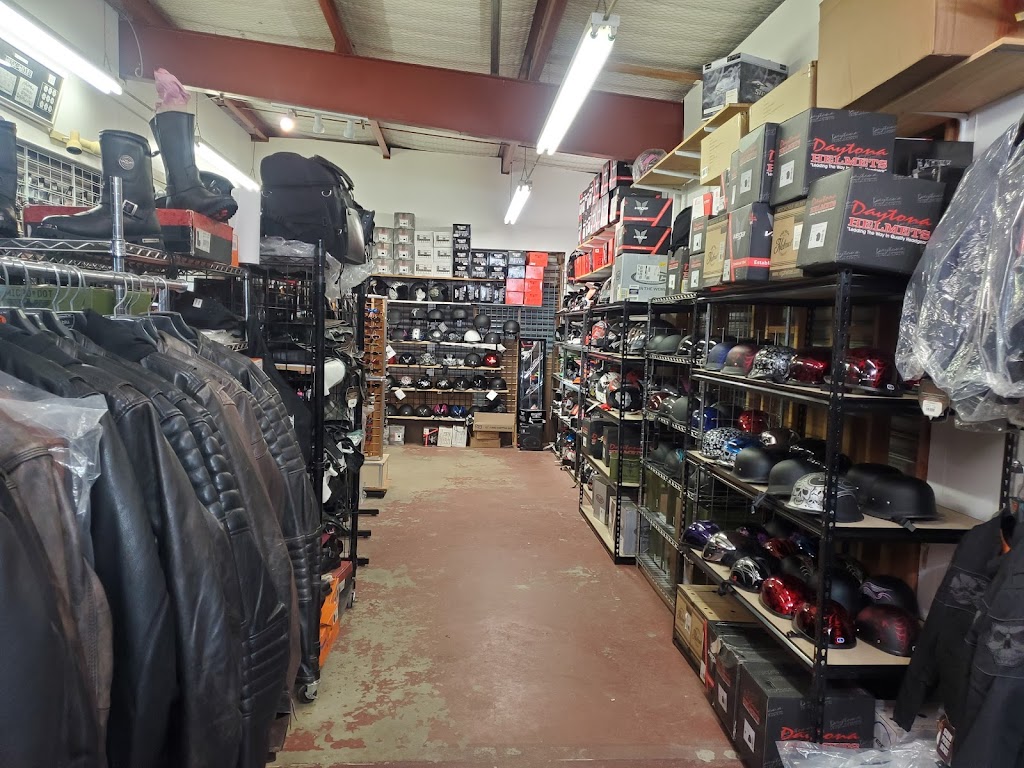 Alis Motorcycle Gear | 90 Wilson Ave, Green, building 41-44, Manalapan Township, NJ 07726, USA | Phone: (732) 423-4934