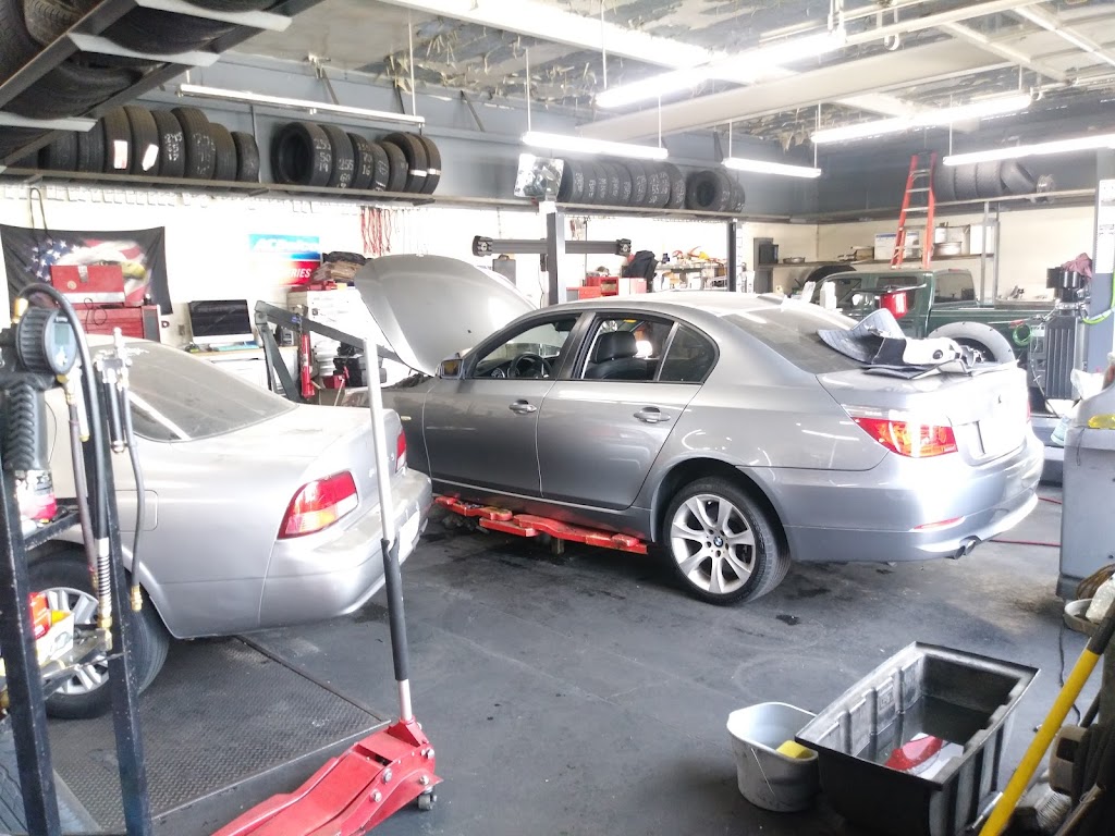 A1 Azusa Auto Repair Inc. | 901 E Gladstone St #4748, Azusa, CA 91702, USA | Phone: (626) 915-6485