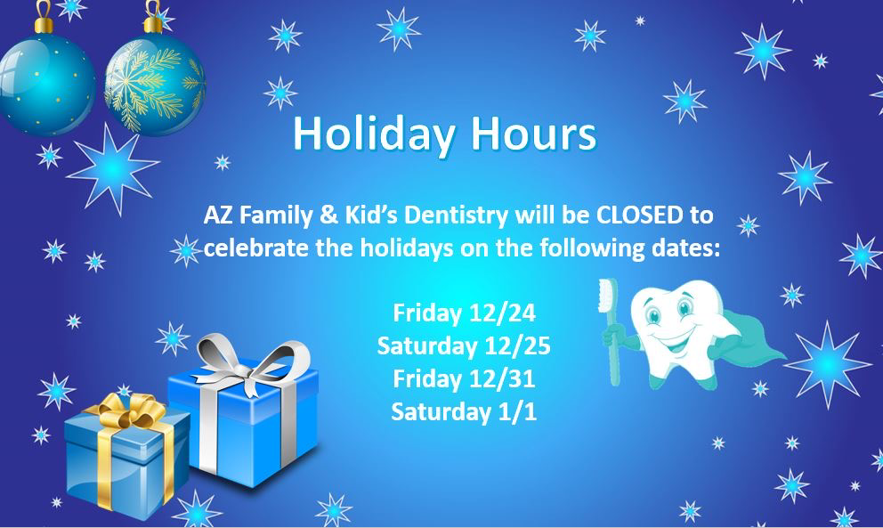 AZ Family & Kids Dental | 10740 W Lower Buckeye Rd Suite 105, Avondale, AZ 85323, USA | Phone: (623) 439-8045