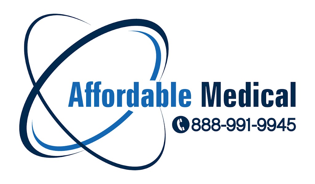 Affordable Medical LLC | 24638 FL-54, Lutz, FL 33559, USA | Phone: (888) 991-9945