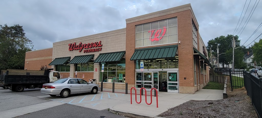 Walgreens | 78 Croton Ave, Ossining, NY 10562, USA | Phone: (914) 923-2974