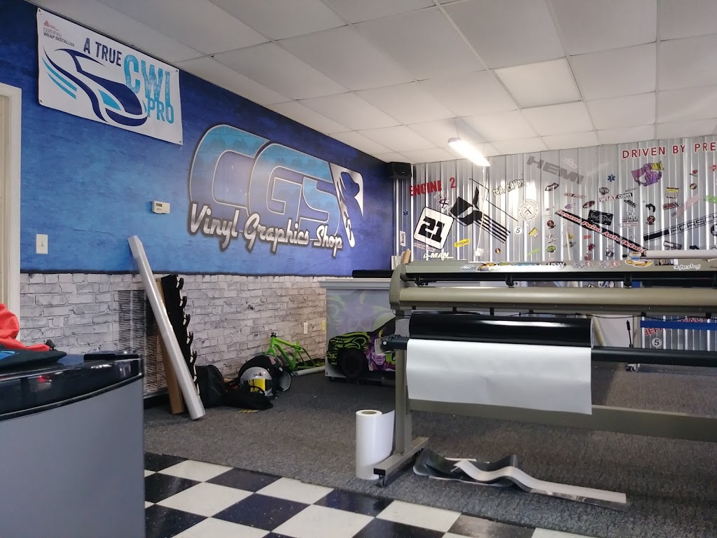 CGS Vinyl | 1960 Chandalar Dr unit g, Pelham, AL 35124 | Phone: (205) 259-5902