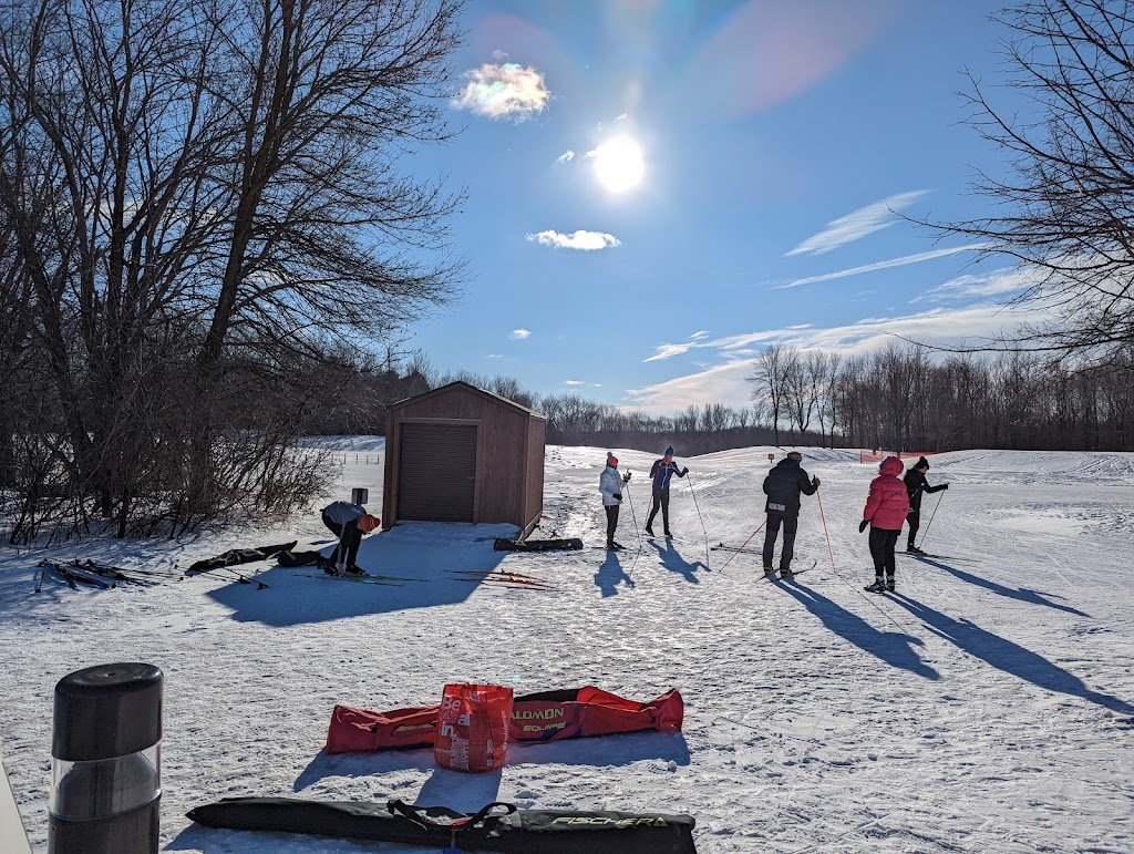 Baker National Golf Course | 2935 Parkview Dr, Hamel, MN 55340, USA | Phone: (763) 694-7670