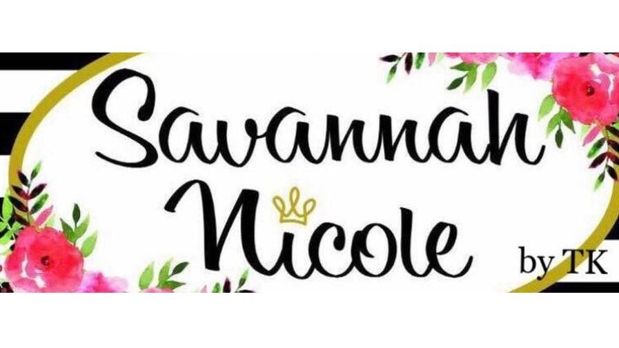 Savannah Nicole By TK | 13901 Guildford St suite e, Waverly, NE 68462, USA | Phone: (402) 730-8966