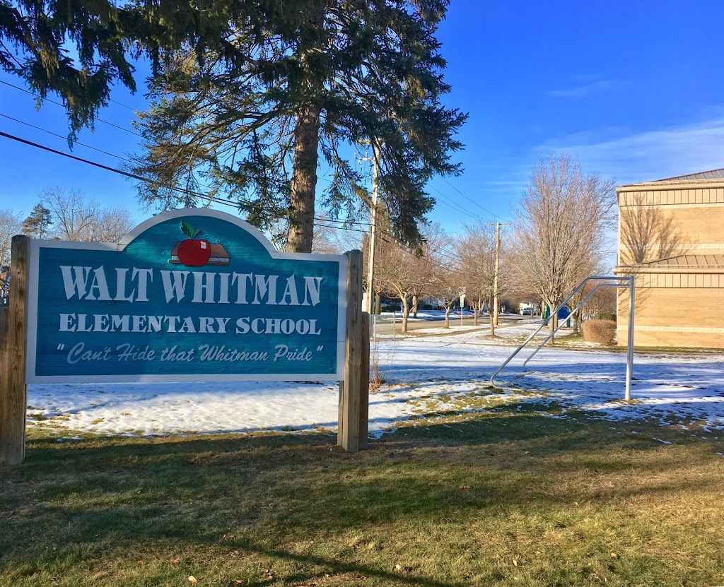 Whitman Elementary School | 133 Wille Ave, Wheeling, IL 60090, USA | Phone: (847) 520-2795