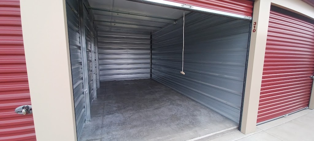 Affordable Storage | 2 Pequignot Dr, Pierceton, IN 46562, USA | Phone: (574) 268-4608