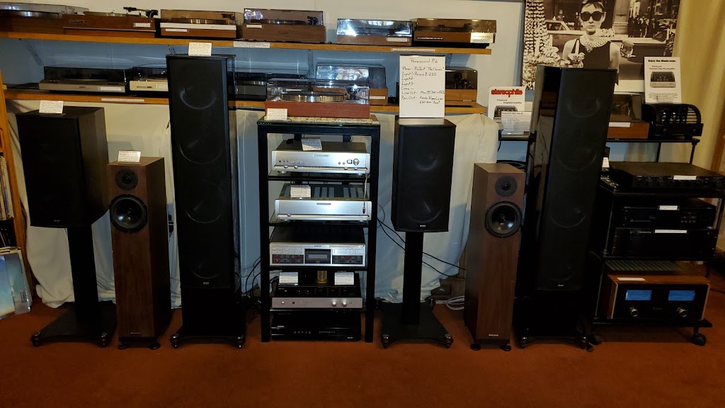 Gold Sound | 4285 S Broadway, Englewood, CO 80113, USA | Phone: (303) 789-5310