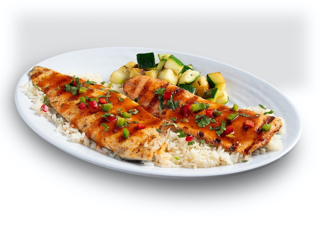 California Fish Grill | 1552 S Azusa Ave Suite E, City of Industry, CA 91748, USA | Phone: (626) 508-1548