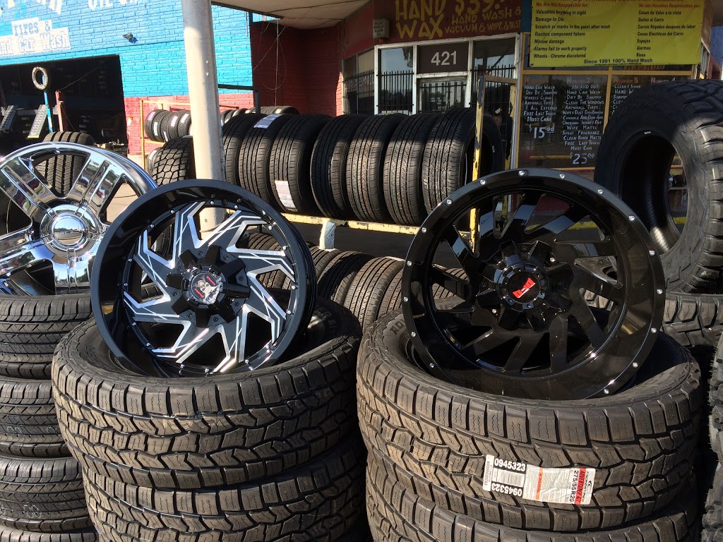 K-Town Tire & WHEEL | 421 S Hampton Rd, Dallas, TX 75208, USA | Phone: (214) 339-9400 K-Town Tire & WHEEL | 421 S Hampton Rd, Dallas, TX 75208, USA | Phone: (214) 339-9400