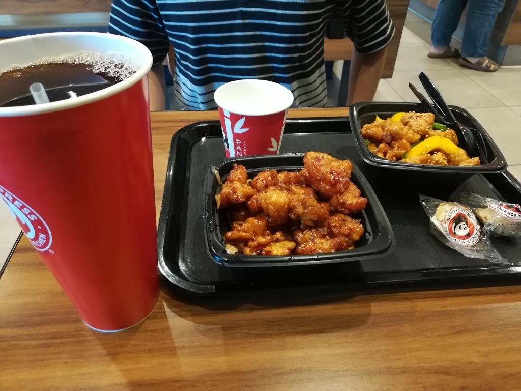 Panda Express | 3281 Classen Blvd, Norman, OK 73071, USA | Phone: (405) 561-1086