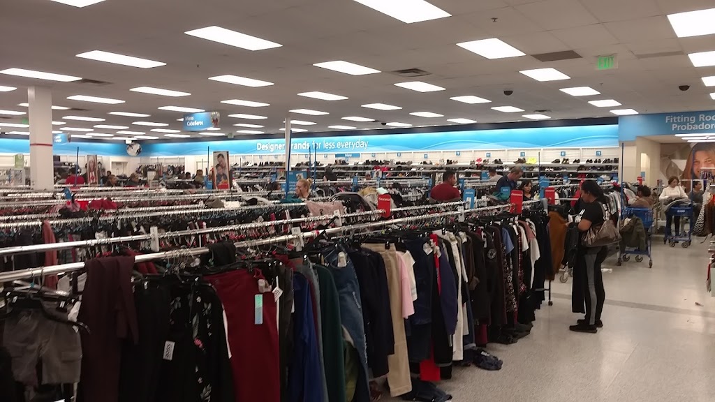 Ross Dress for Less | 14840 N Kendall Dr, Miami, FL 33196, USA | Phone: (305) 382-2144