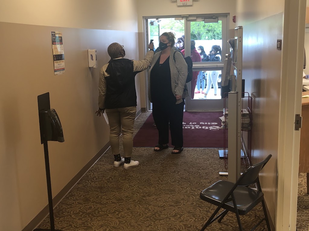 At Home Care | 2 Melgrove Ln # 100, Hannibal, MO 63401, USA | Phone: (573) 719-3262