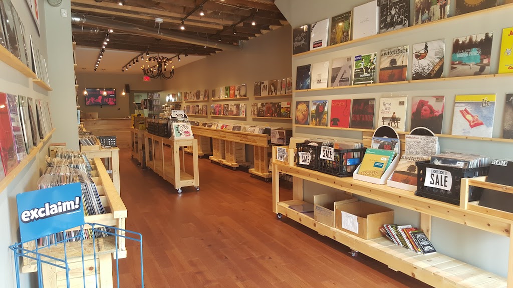 srcvinyl | 14 Henegan Rd, Niagara-on-the-Lake, ON L0S 1J0, Canada | Phone: (289) 272-0611