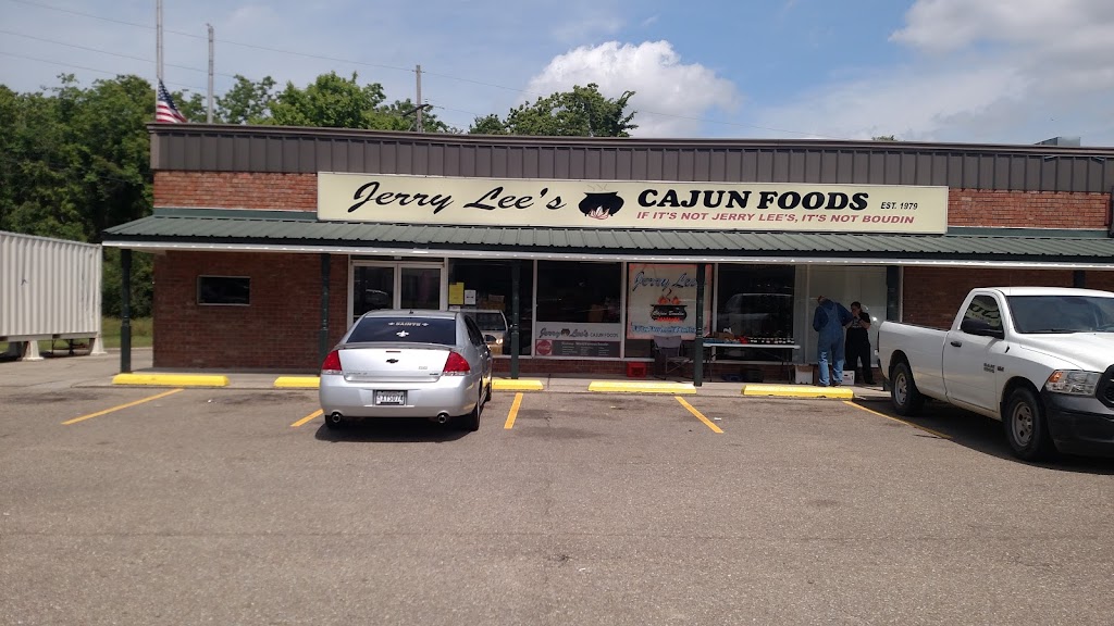 Jerry Lees Cajun Foods | 12181 Greenwell Springs Rd, Baton Rouge, LA 70814, USA | Phone: (225) 272-0739