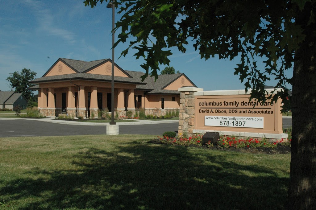 Columbus Family Dental Care | 1645 Holt Rd, Columbus, OH 43228, USA | Phone: (614) 878-1397