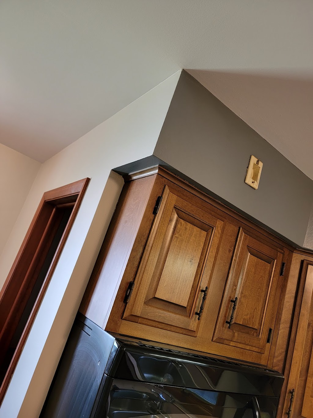 3D Painting & Wall Repair | 949 Southway St, Van Wert, OH 45891, USA | Phone: (419) 771-3178