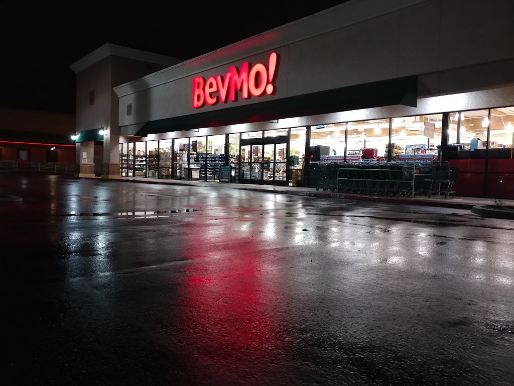 BevMo! | 7639 N Blackstone Ave, Fresno, CA 93720 | Phone: (559) 431-2626