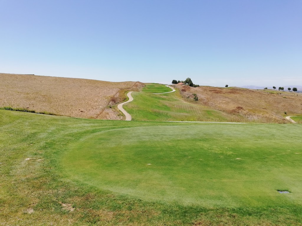 Poppy Ridge Golf Course | 4280 Greenville Rd, Livermore, CA 94550, USA | Phone: (925) 447-6779