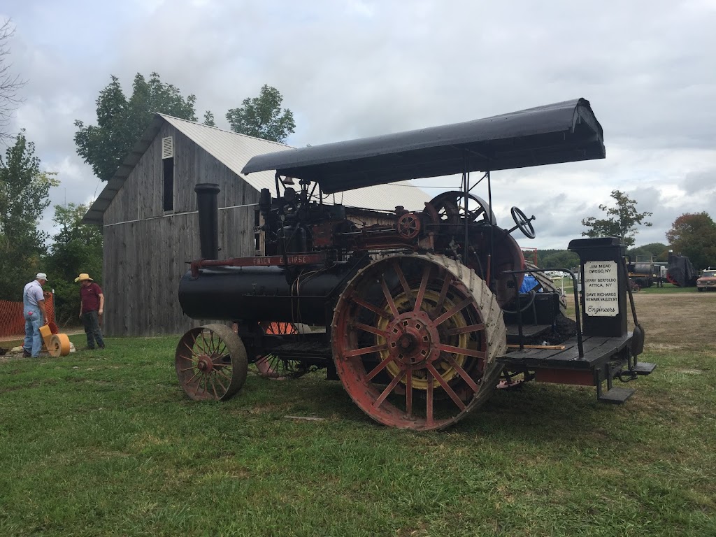 Western New York Gas and Steam Association | 10294 Gillate Rd, Alexander, NY 14005, USA | Phone: (716) 380-7061