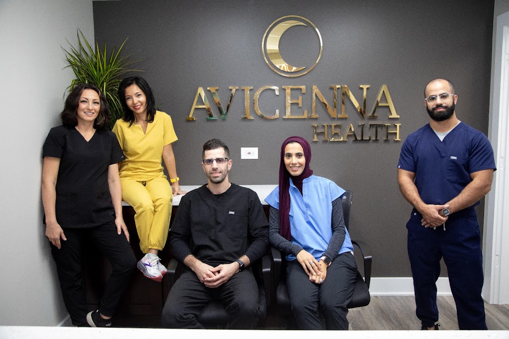 Avicenna Health Center & Physical Therapy | 10419 S Roberts Rd, Palos Hills, IL 60465, USA | Phone: (708) 581-5151
