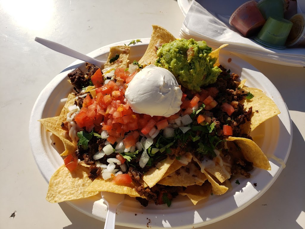 Taqueria Brother Express | Parking lot, 8145 SE 82nd Ave, Portland, OR 97266, USA | Phone: (503) 729-7705