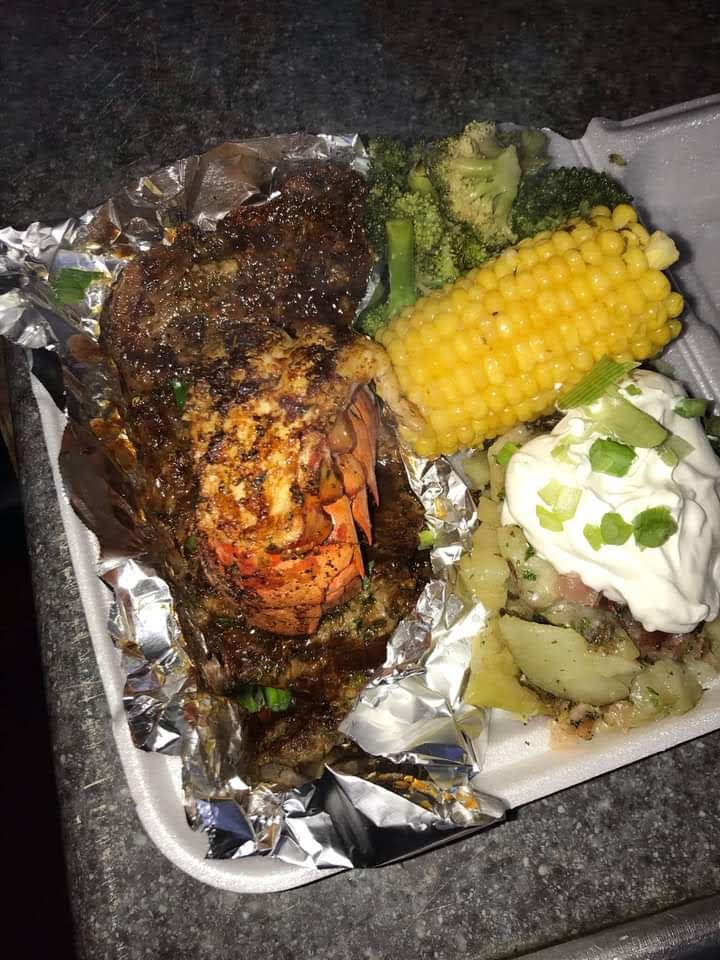 Lashais Grill | 14539 Strathmoor St, Detroit, MI 48227, USA | Phone: (248) 993-3196