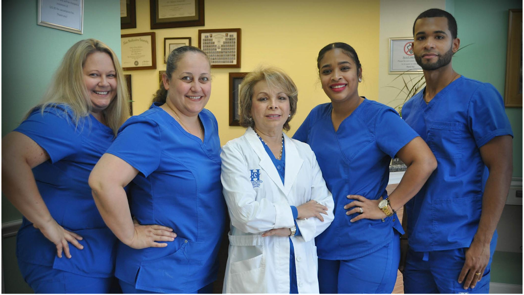 Highland Dental Clinic: Blanca L. Fernandez DMD | 5163 US Hwy 98 S, Lakeland, FL 33812, USA | Phone: (863) 837-4873