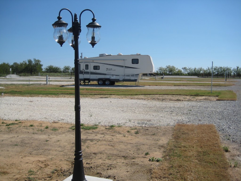 Rockin H RV Ranch | 1478 Union Hill Rd, Sanger, TX 76266, USA | Phone: (940) 390-0052