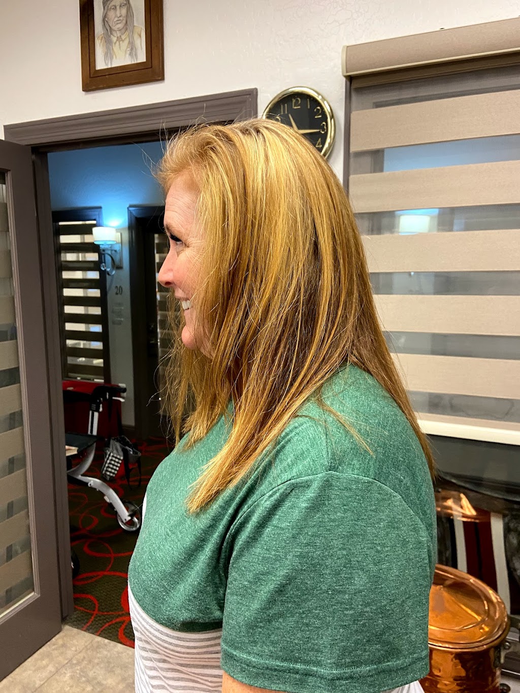 Kippy’s Classic Kuts | 13547 N Litchfield Rd #21, Surprise, AZ 85379, USA | Phone: (623) 363-2201