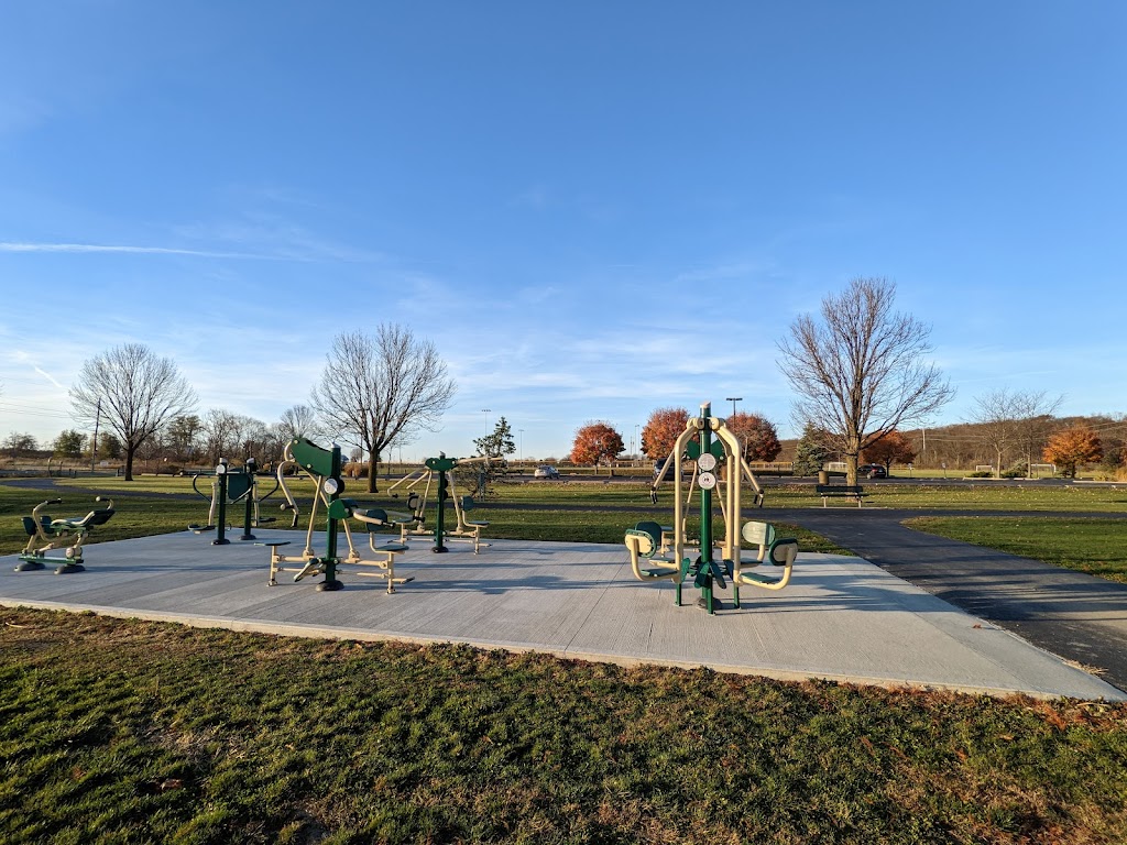 Smith Park | 1679-901, County Rd 7, Delaware, OH 43015, USA | Phone: (740) 203-1000