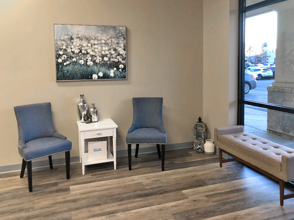 Milan Laser Hair Removal | 8338 E 21st St N, Wichita, KS 67206, USA | Phone: (316) 215-8339