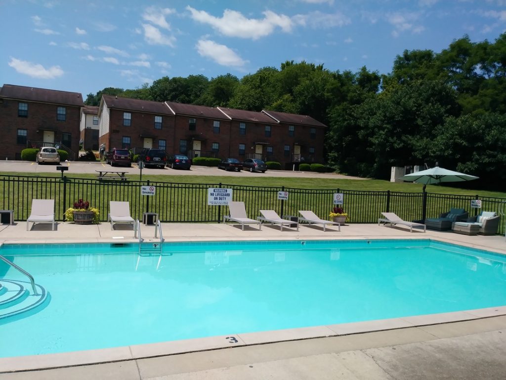 The Ridge Apartments | 100 Lewis Dr, Goodlettsville, TN 37072, USA | Phone: (615) 851-2384