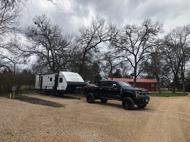 Warrior Creek RV | 6869 State Hwy 121, Bonham, TX 75418, USA | Phone: (903) 706-8961