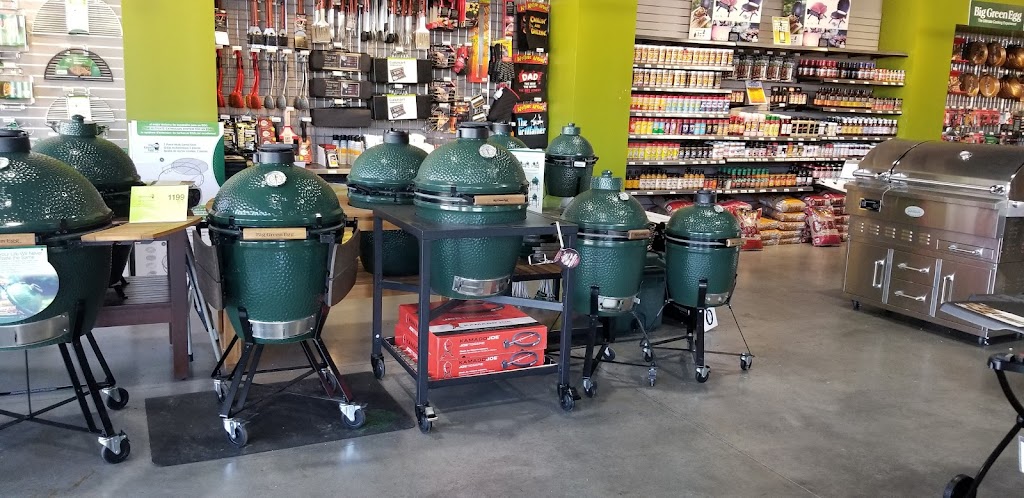 Barbeques Galore | 190 E Stacy Rd #1602, Allen, TX 75002, USA | Phone: (972) 678-3060