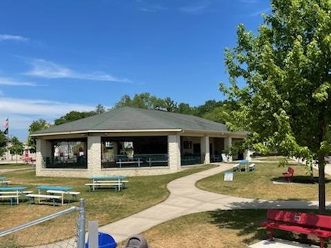 Slinger WI Community Ball Park | 128 Kettle Moraine Dr N, Slinger, WI 53086, USA | Phone: (262) 644-9311