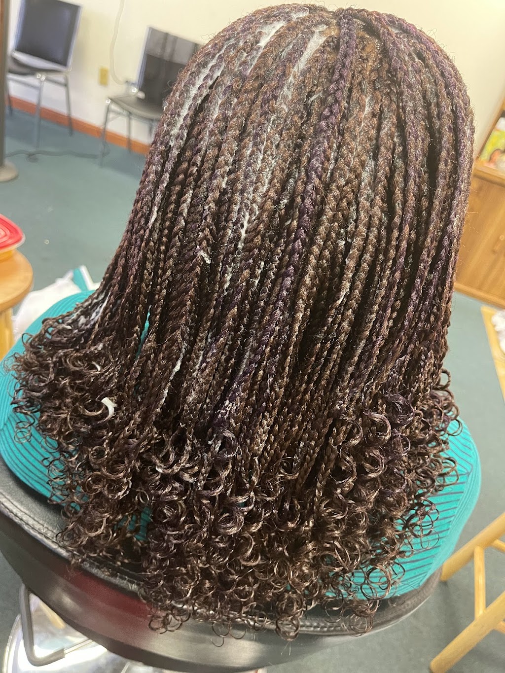 African Hair Braiding With Deede. | 26054 Five Mile Rd, Redford Charter Twp, MI 48239, USA | Phone: (313) 452-1598