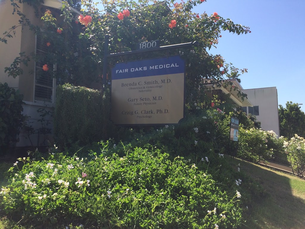 South Pasadena Family Medicine | 1800 Fair Oaks Ave, South Pasadena, CA 91030 | Phone: (626) 441-3298