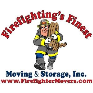 Firefightings Finest Moving & Storage | 1800 W Howard Ln, Austin, TX 78728, USA | Phone: (512) 361-6683