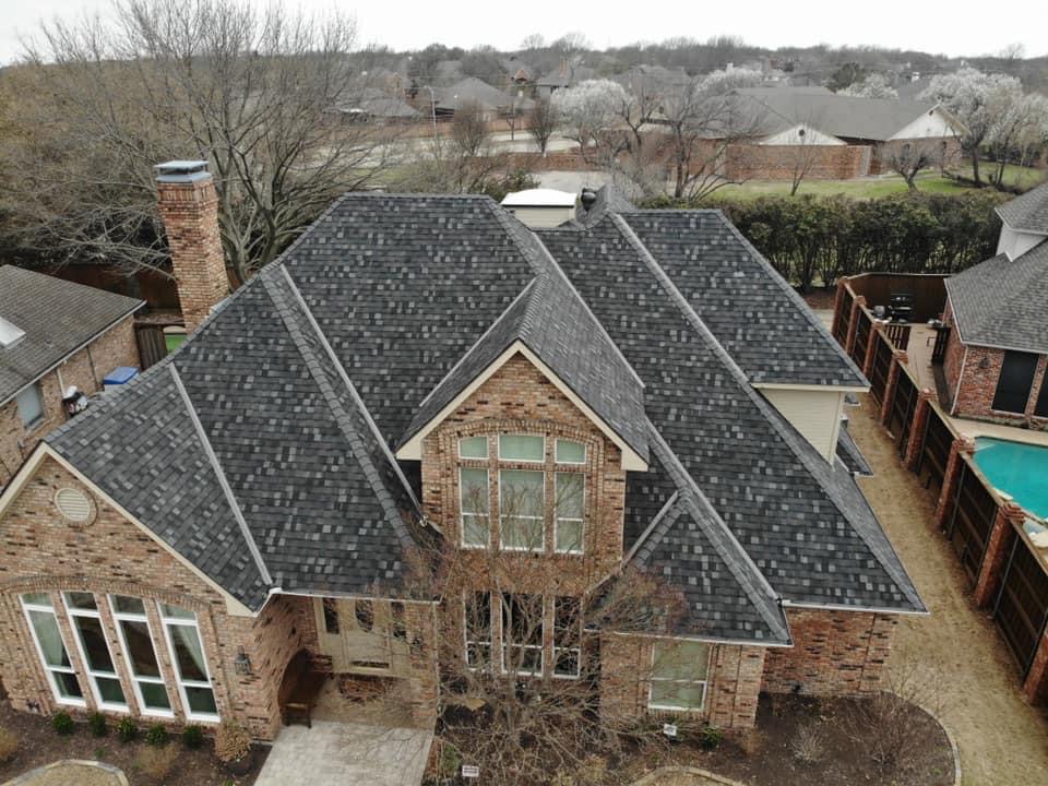 Fuller Roofing & Construction | 15636 N 102nd E Ave, Collinsville, OK 74021, USA | Phone: (918) 740-7710