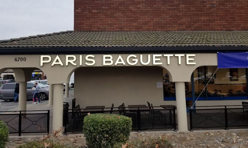 Paris Baguette | 6700 Santa Rita Rd, Pleasanton, CA 94588, USA | Phone: (925) 750-7321