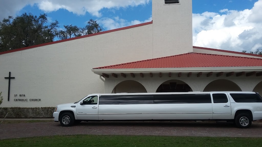 St. Rita Catholic Church | 14404 14th St, Dade City, FL 33523, USA | Phone: (352) 567-2894